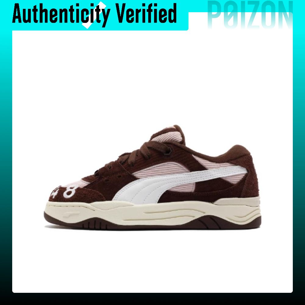 Puma Shoes Rs-X - PUMA 180 Cushioning Low top Skateboard