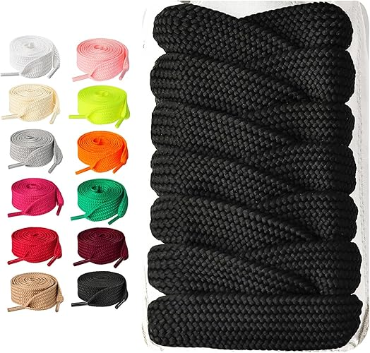 Travis Scott Lace - 2CM Width Fat Shoe Laces -
