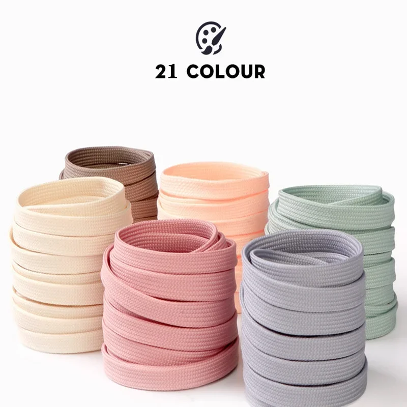 Travis Scott Lace - 1Pair Sneakers Shoelaces Shoes Accessories Laces