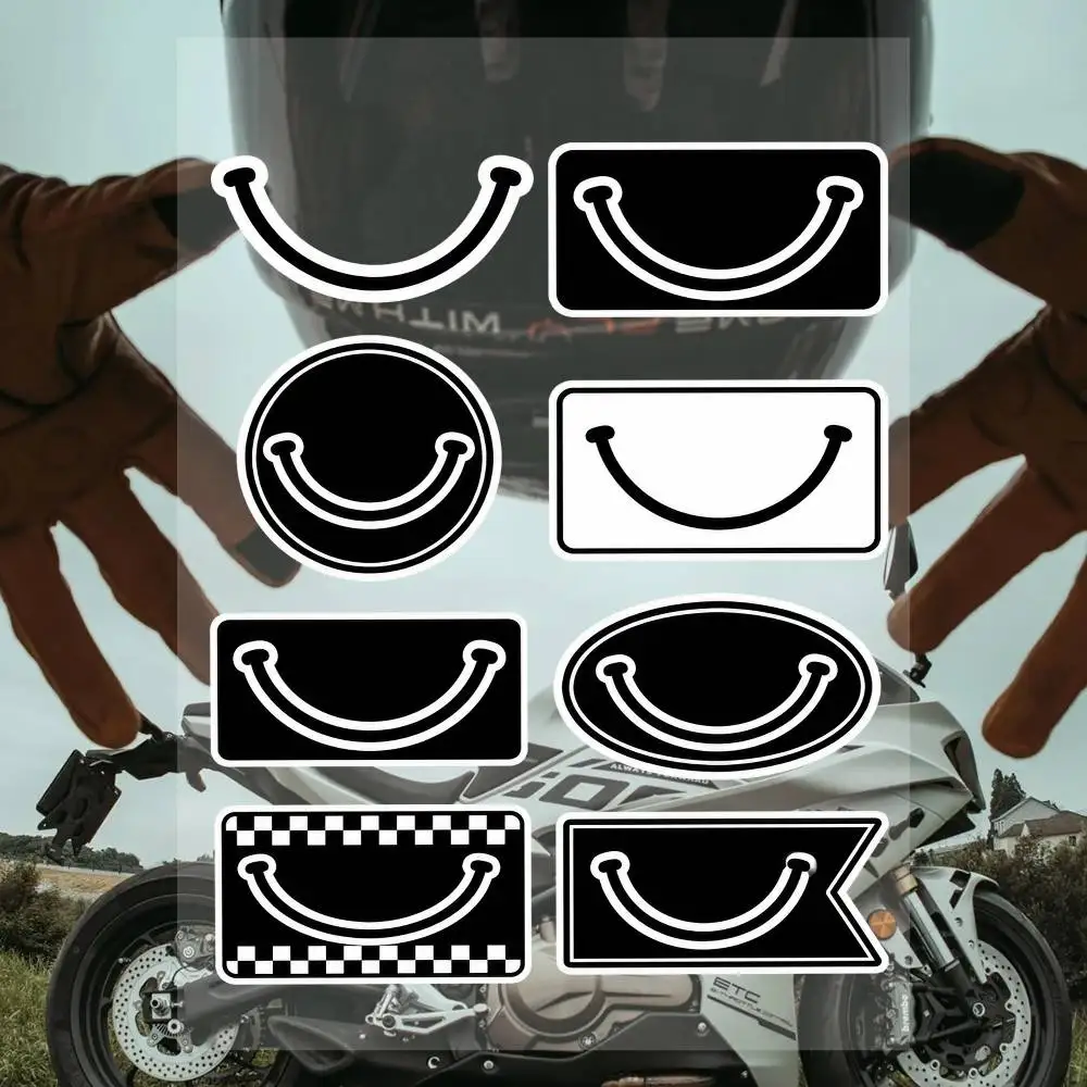 Streetwear Brand List - Minia-mas-list Smile As-rc Streetwear Brand Stickers