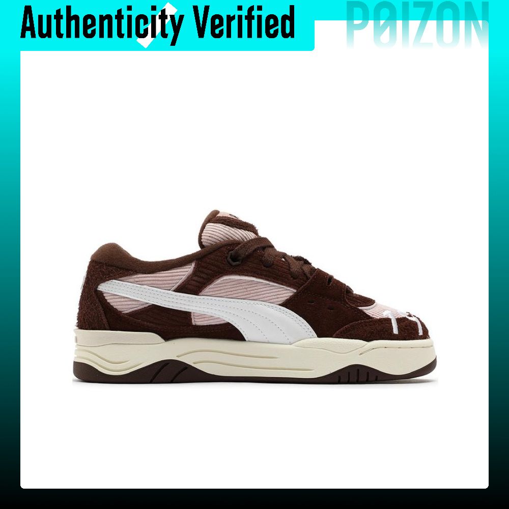 PUMA 180 Cushioning Low top Sk - огляд і ціна Puma Shoes Rs-X