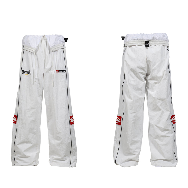 New High End Streetwear Brand  - огляд і ціна Streetwear Brand New