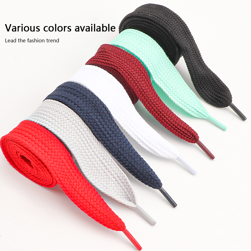 2.5cm Wider Laces for Shoes Ne - огляд і ціна Travis Scott Lace