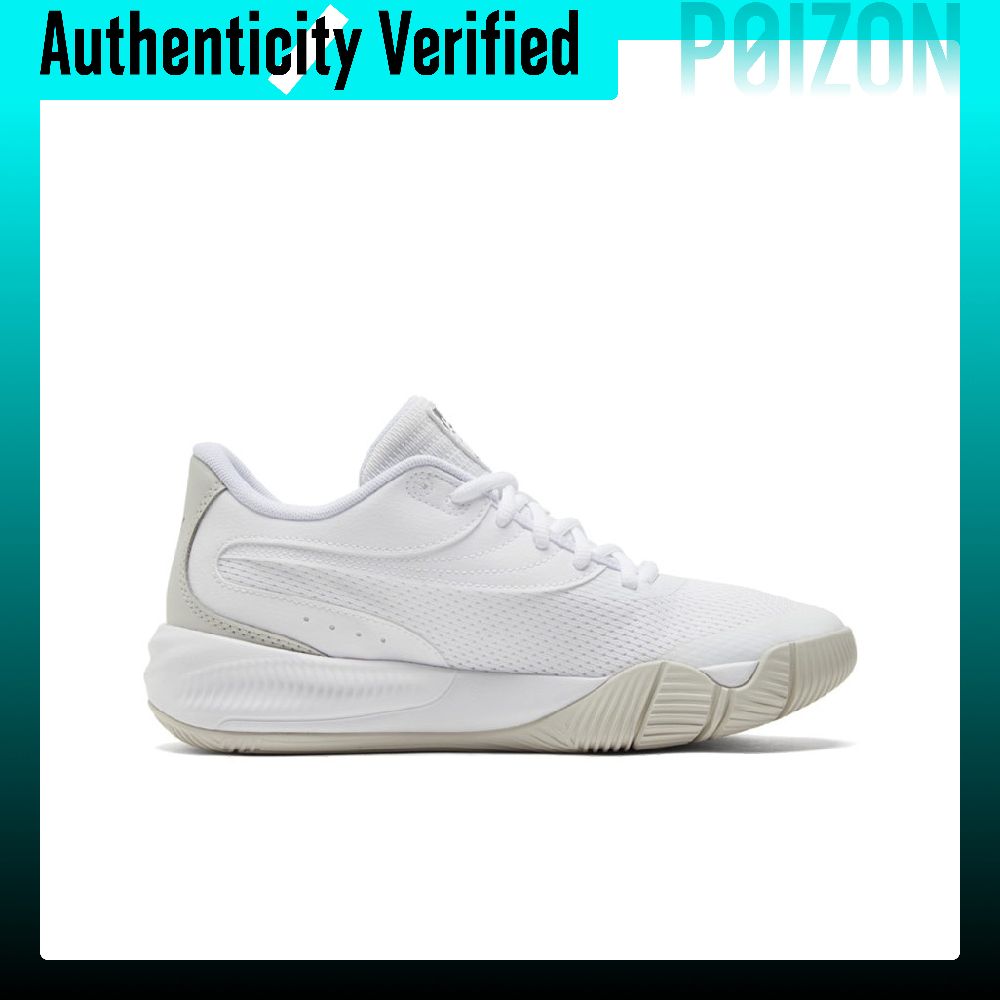PUMA Triple Comfortable Round  - огляд і ціна Puma Shoes Rs-X
