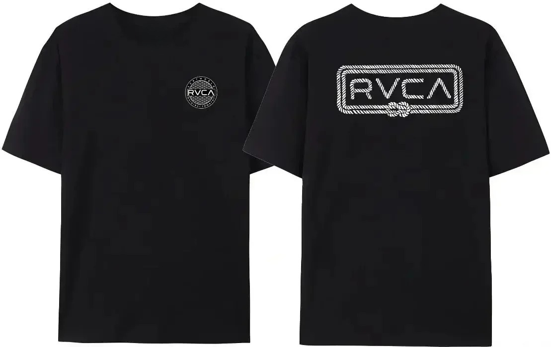New 2026 Summer Trendy Brand R - огляд і ціна Streetwear Brand New