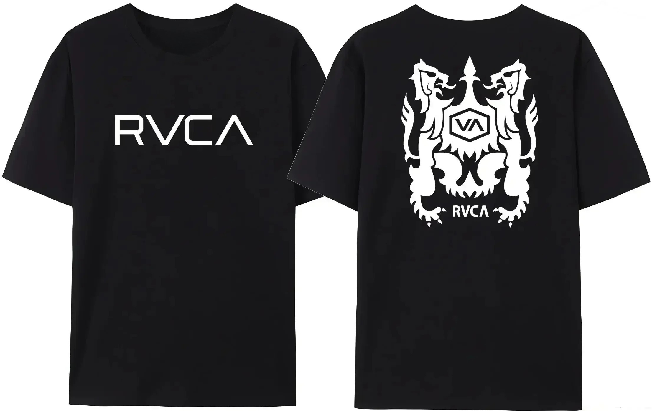 New 2026 Summer Trendy Brand R - огляд і ціна Streetwear Brand New