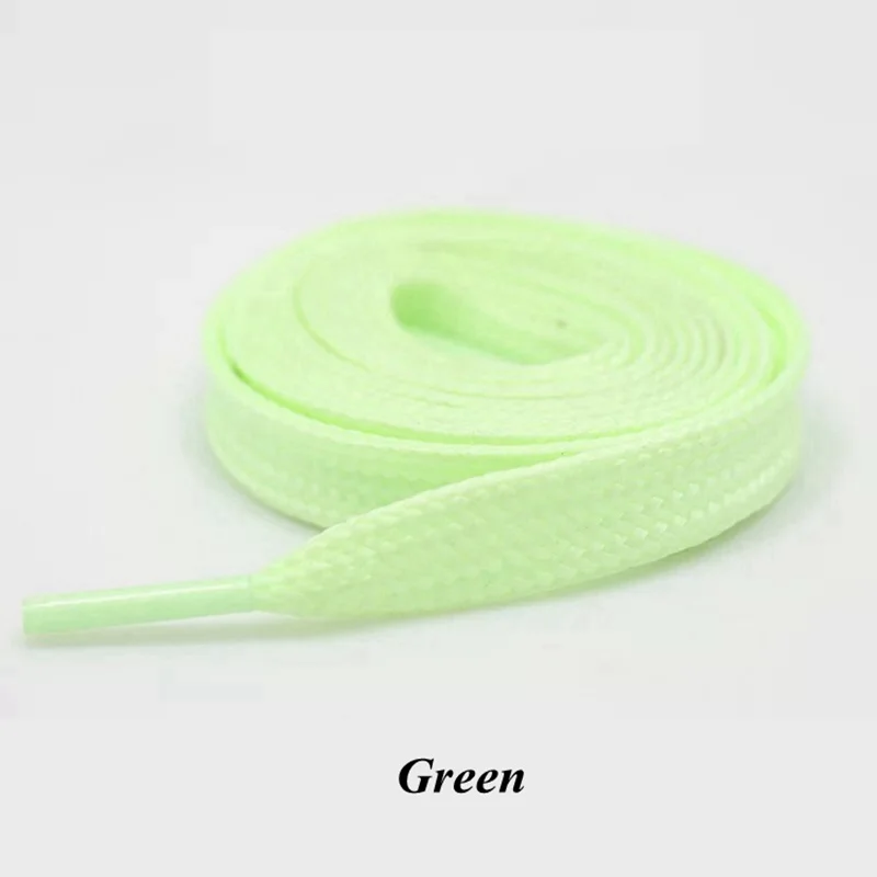 1Pair New Luminous Shoelaces K - огляд і ціна Travis Scott Lace