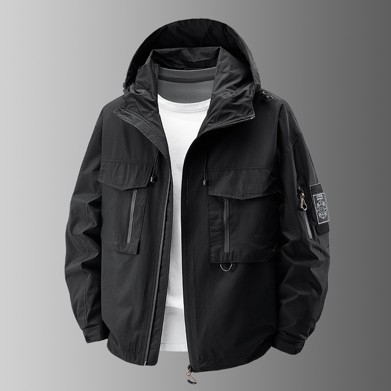 2025 New Mens Spring Summer St - огляд і ціна Streetwear Brand New