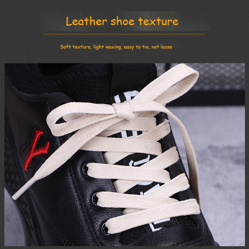 1Pair Waxed Cotton Shoelaces F - огляд і ціна Travis Scott Lace