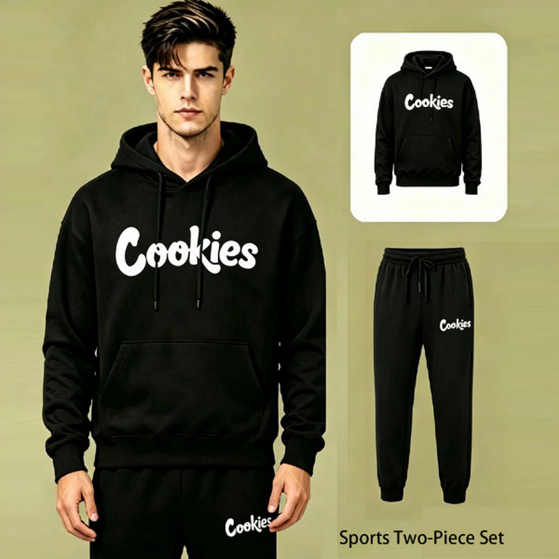 2026 Unisex New Arrival Hoodie - огляд і ціна Streetwear Brand Tracksuit