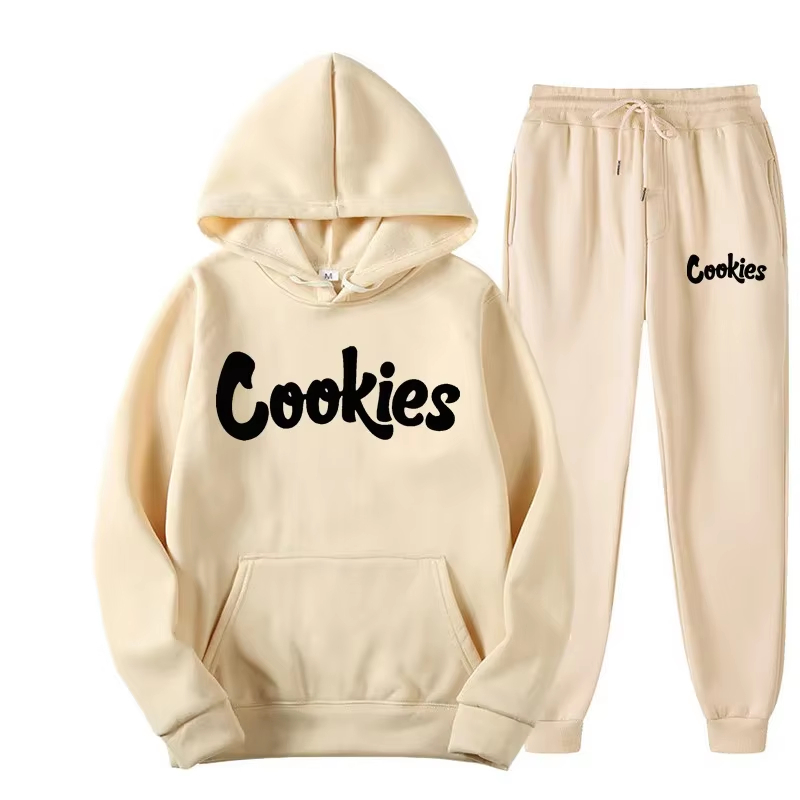 2026 Unisex New Arrival Hoodie - огляд і ціна Streetwear Brand Tracksuit