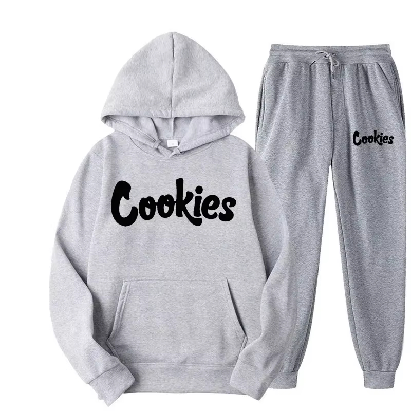 2026 Unisex New Arrival Hoodie - огляд і ціна Streetwear Brand Tracksuit