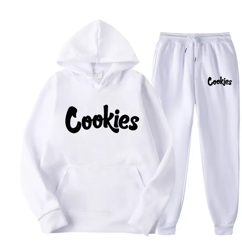 2026 Unisex New Arrival Hoodie - огляд і ціна Streetwear Brand Tracksuit
