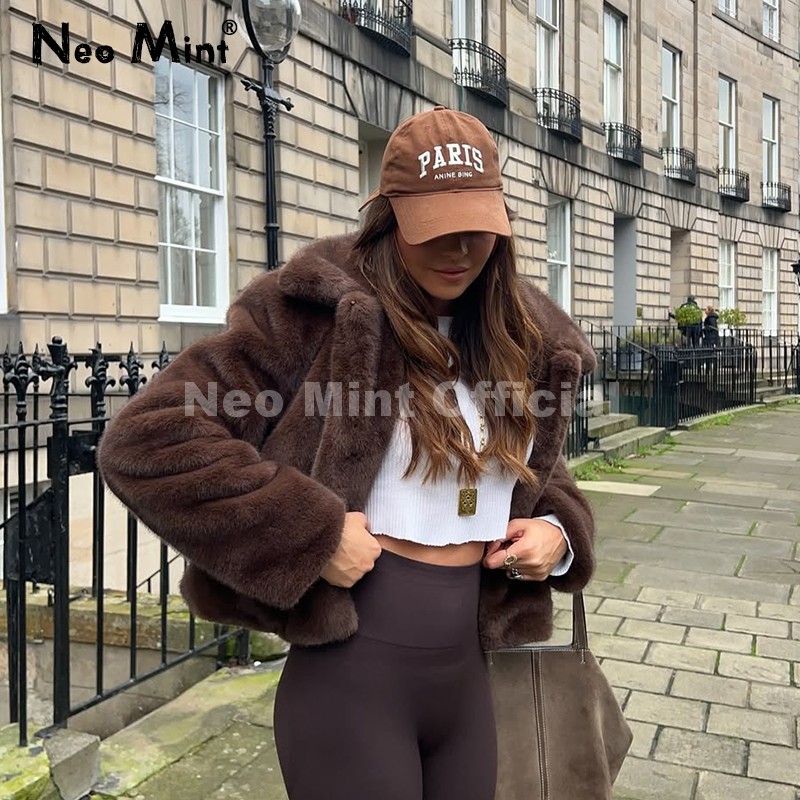 Neo Mint Cool Street Girls Fas - огляд і ціна Streetwear Girl Brand