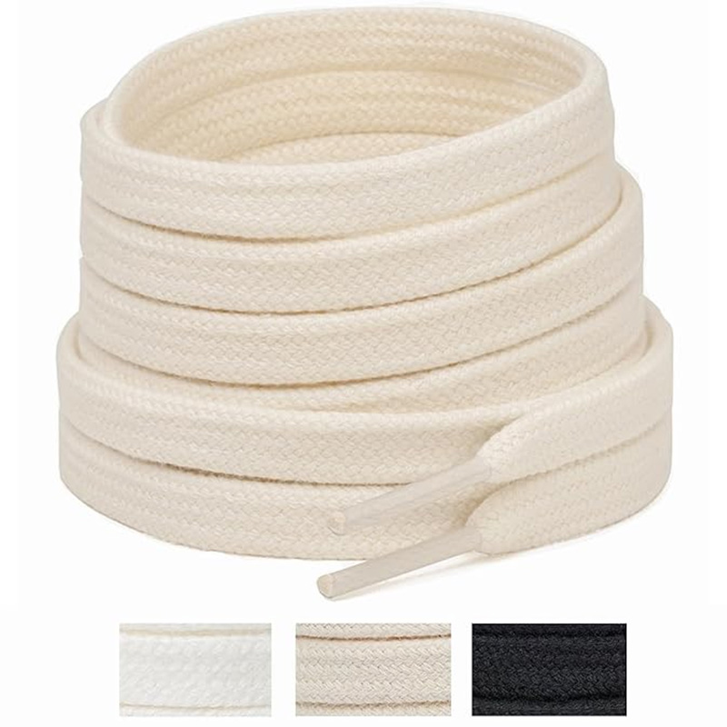 Classic Flat Shoelaces Quality - огляд і ціна Travis Scott Lace