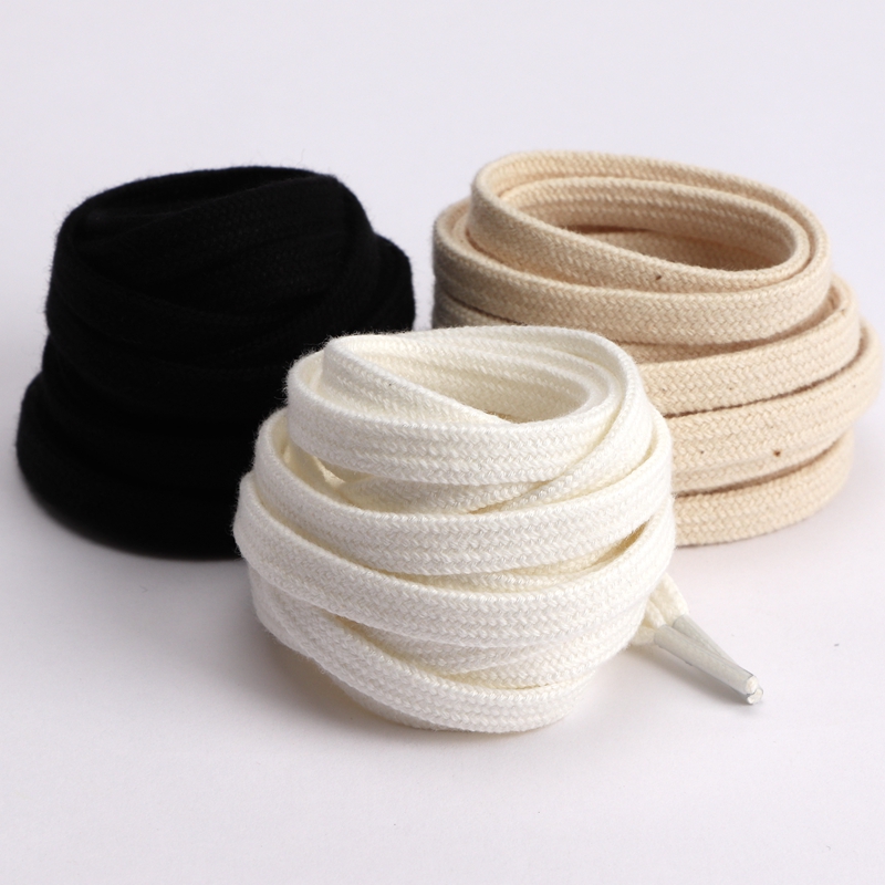 Classic Flat Shoelaces Quality - огляд і ціна Travis Scott Lace
