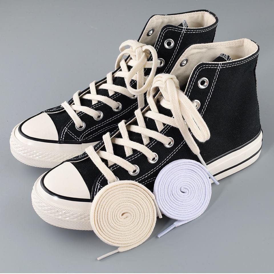 Classic Flat Shoelaces Quality - огляд і ціна Travis Scott Lace
