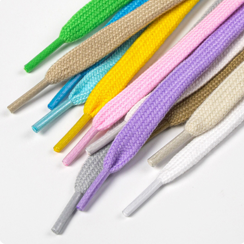 New 1cm Wide Flat High-quality - огляд і ціна Travis Scott Lace