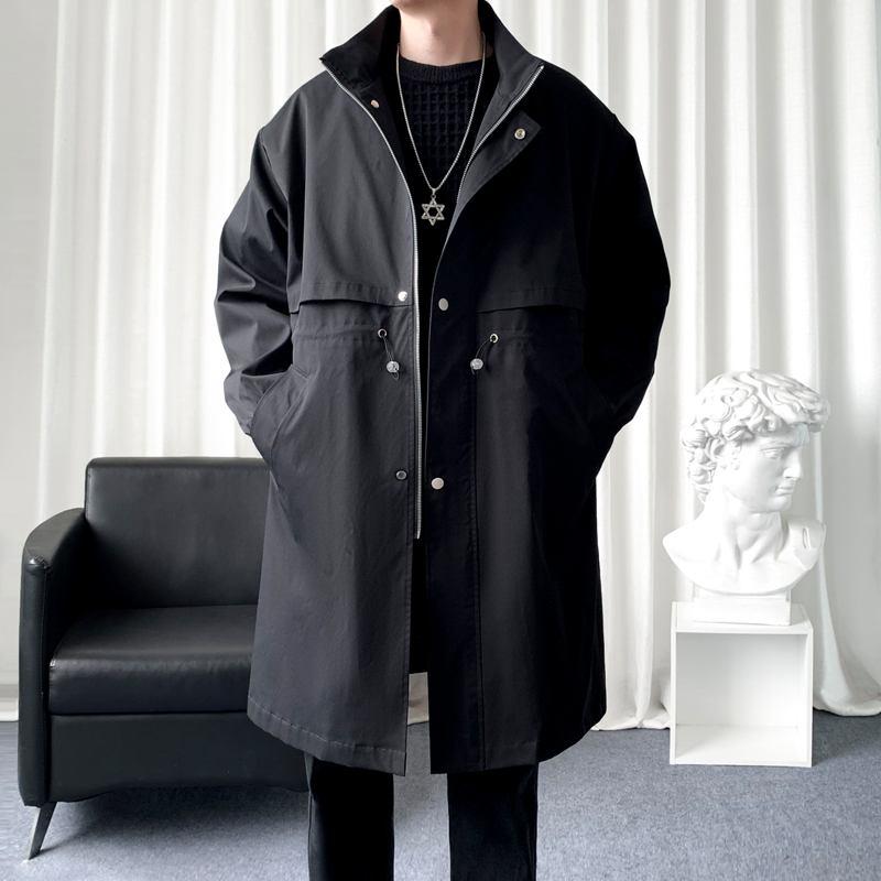 Trench coat Brand New Trench K - огляд і ціна Streetwear Brand New