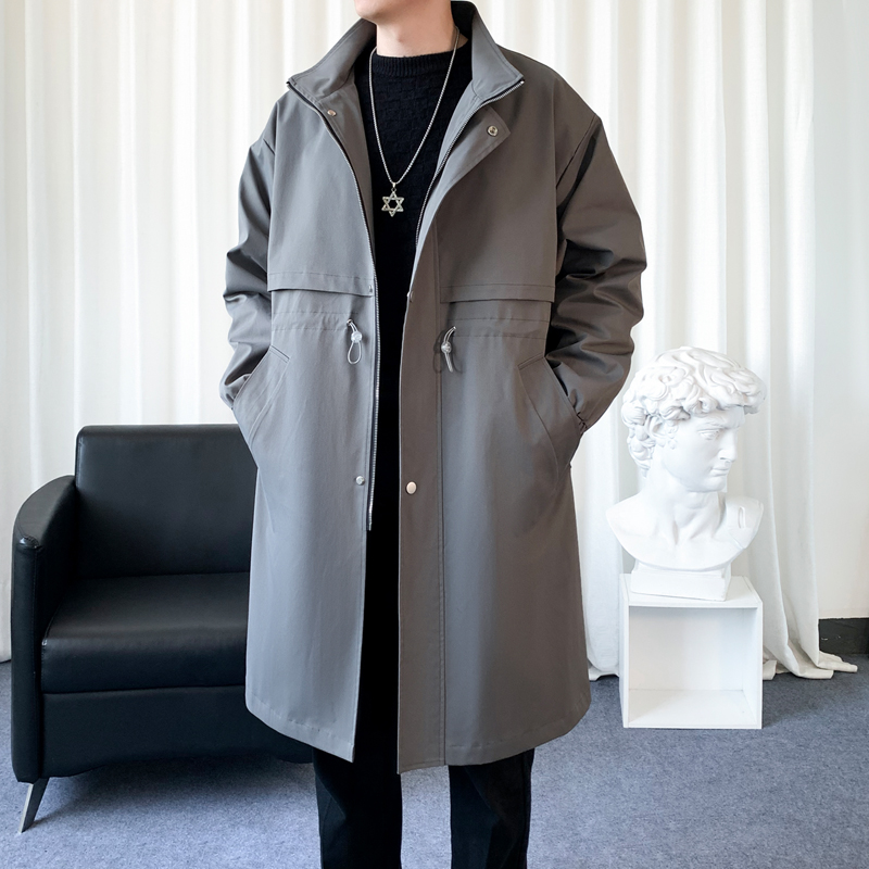 Trench coat Brand New Trench K - огляд і ціна Streetwear Brand New
