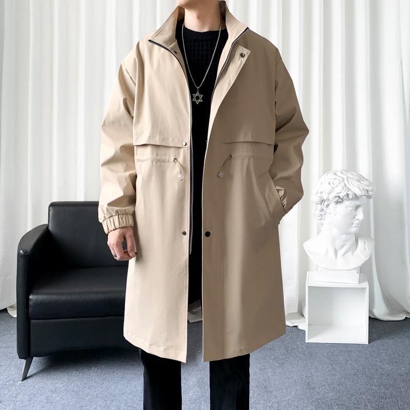 Trench coat Brand New Trench K - огляд і ціна Streetwear Brand New