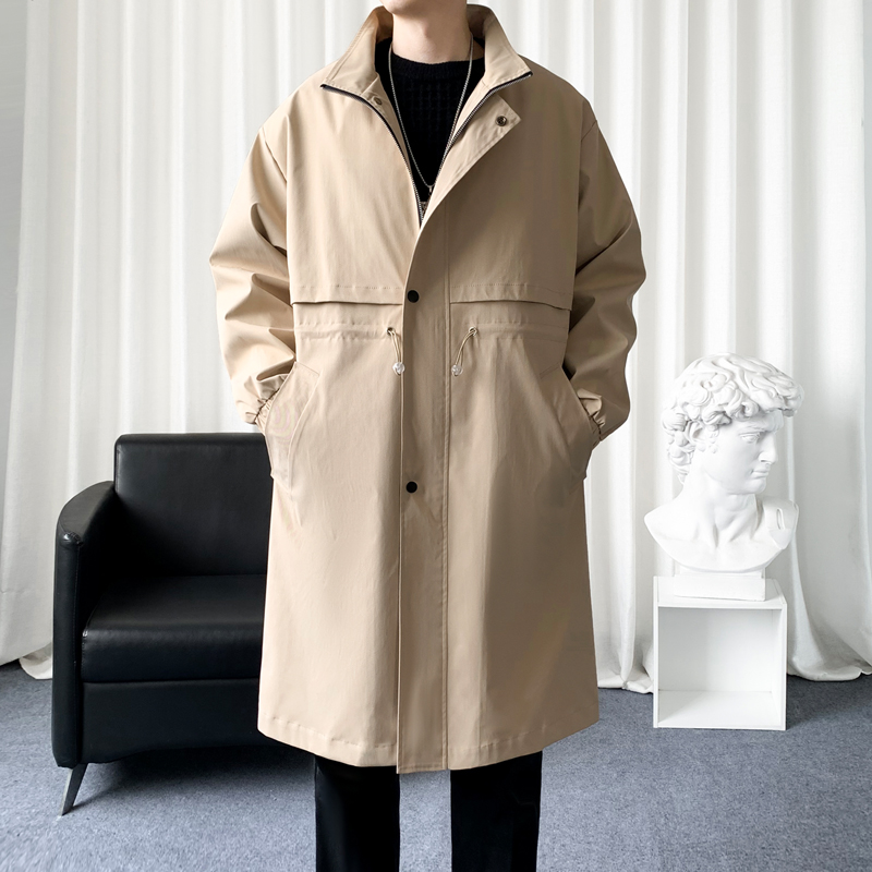 Trench coat Brand New Trench K - огляд і ціна Streetwear Brand New