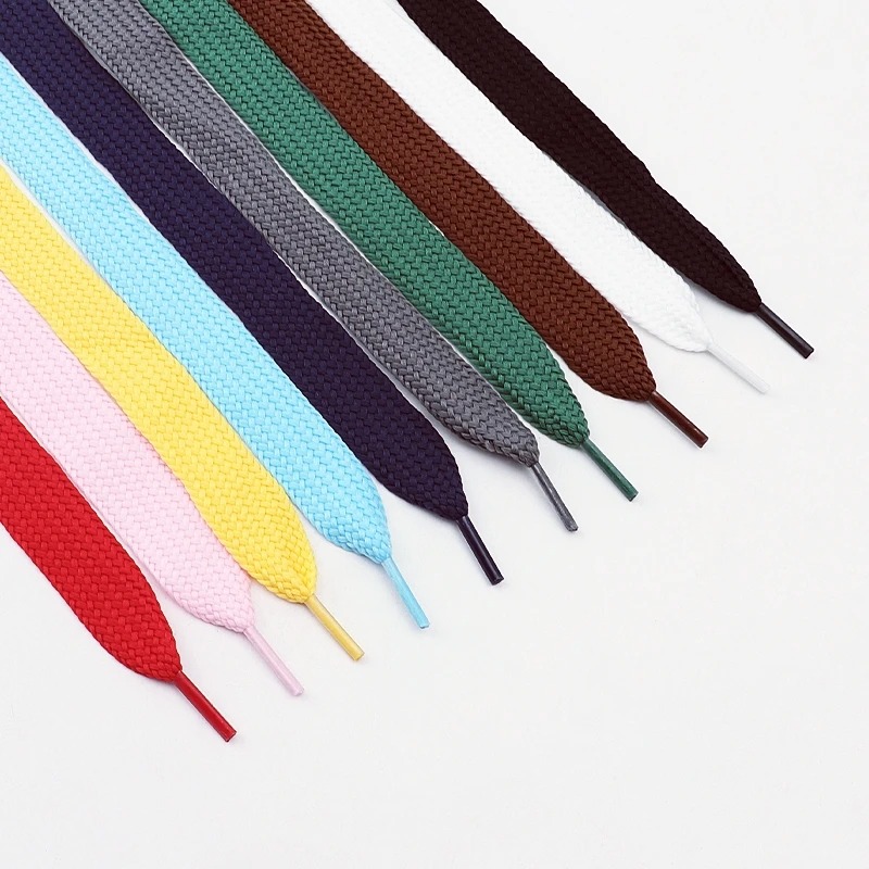 2CM Width Fat Shoe Laces - Cot - огляд і ціна Travis Scott Lace