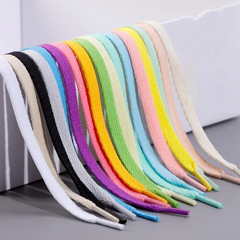 1Pair Flat Shoelaces for Sneak - огляд і ціна Travis Scott Lace