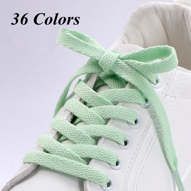 1Pair Flat Shoelaces for Sneak - огляд і ціна Travis Scott Lace