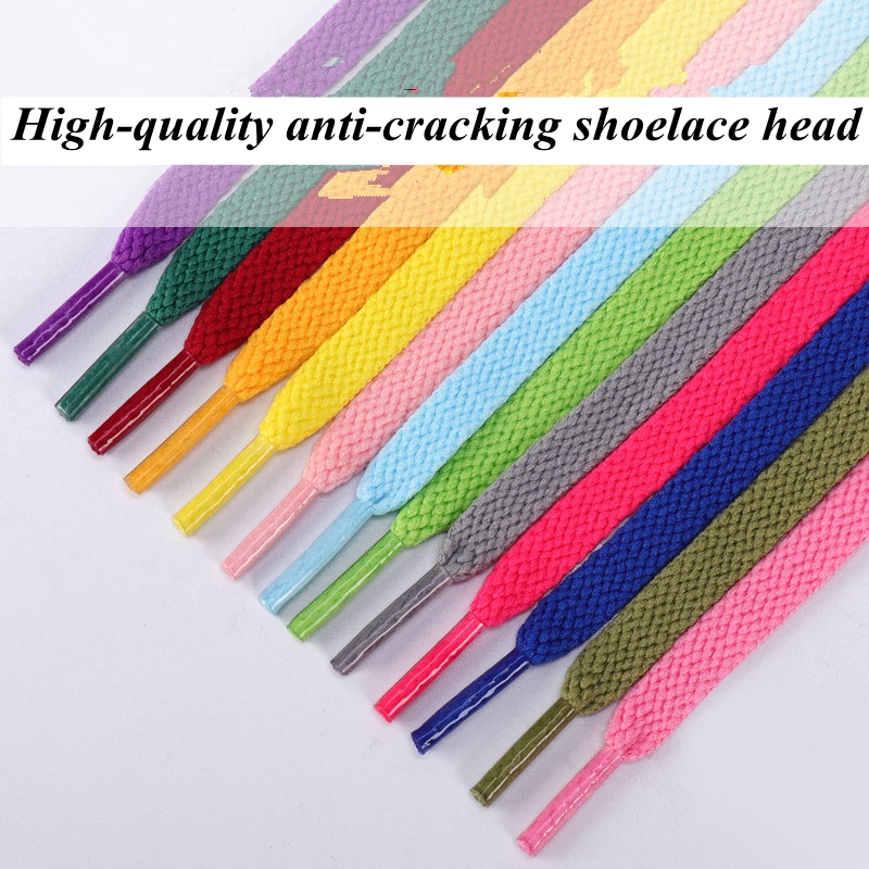 1 Pair Shoelaces Flat Unisex A - огляд і ціна Travis Scott Lace