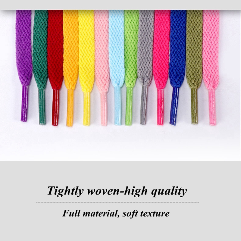 1 Pair Shoelaces Flat Unisex A - огляд і ціна Travis Scott Lace