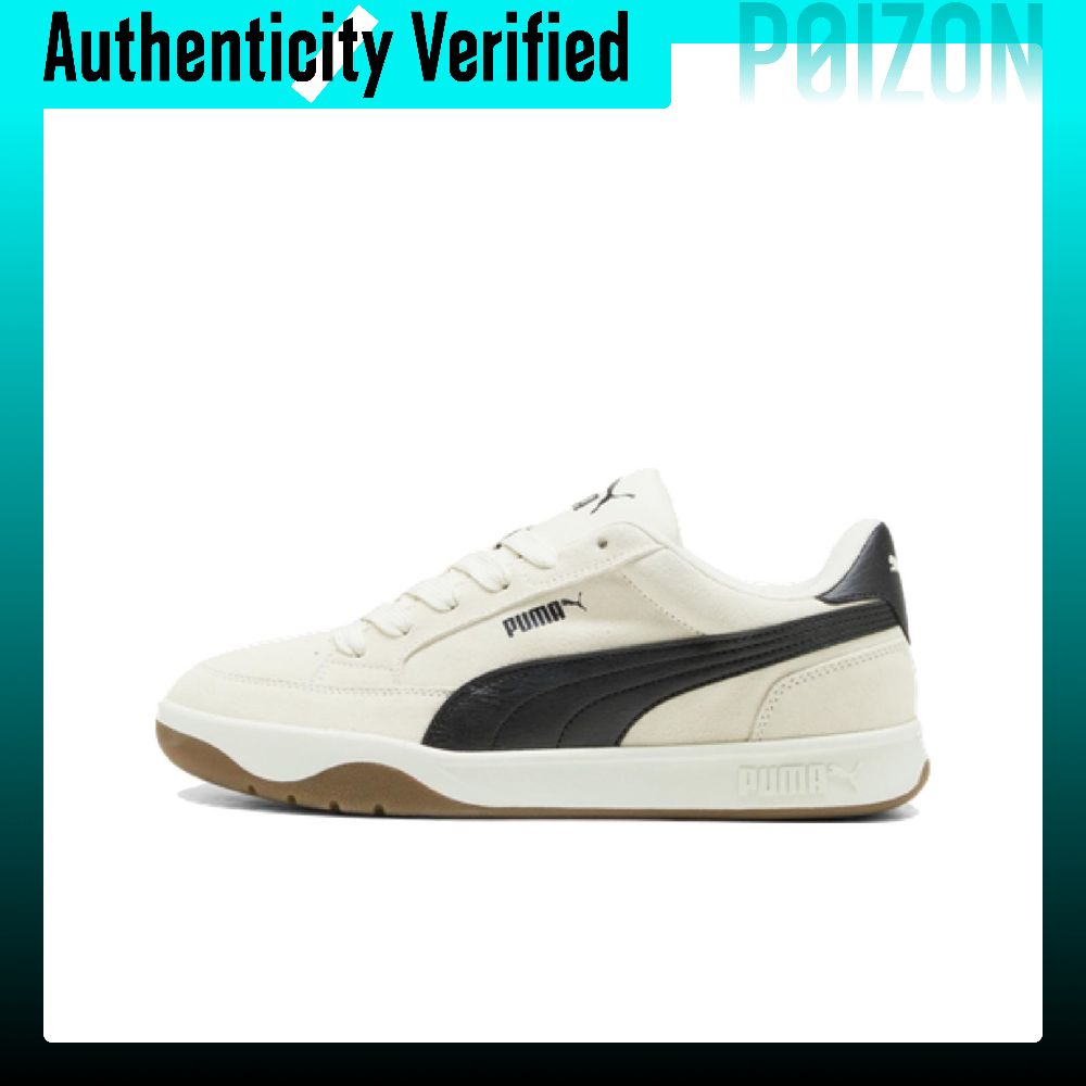 PUMA Park Lifestyle SK8 Low to - огляд і ціна Puma Shoes Rs-X