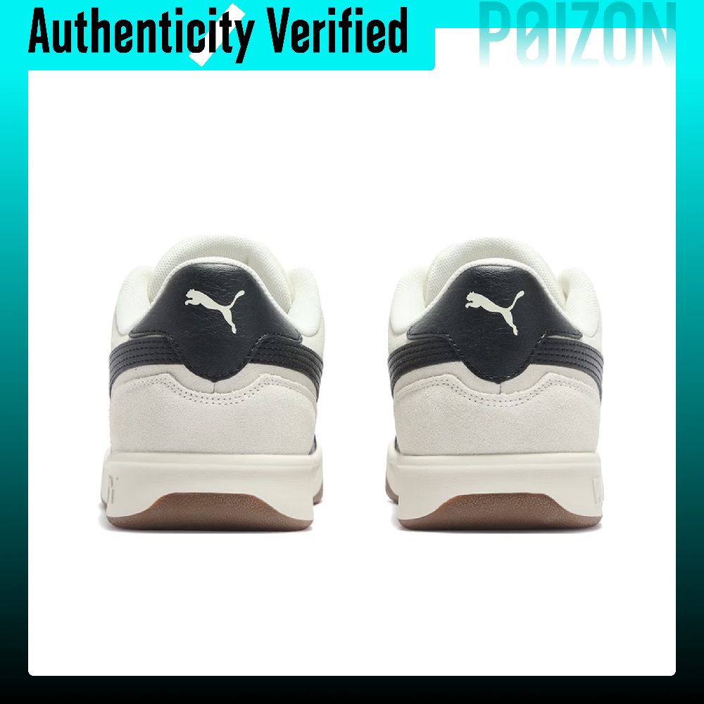 PUMA Park Lifestyle SK8 Low to - огляд і ціна Puma Shoes Rs-X