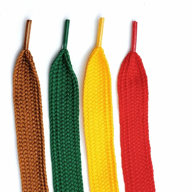 2CM Wide Fat Shoe Laces for Sn - огляд і ціна Travis Scott Lace