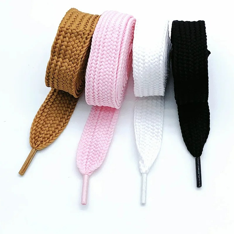 2CM Wide Fat Shoe Laces for Sn - огляд і ціна Travis Scott Lace