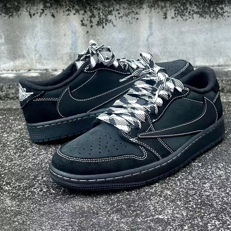 Flat Waxed Cotton Shoelaces Me - огляд і ціна Travis Scott Lace