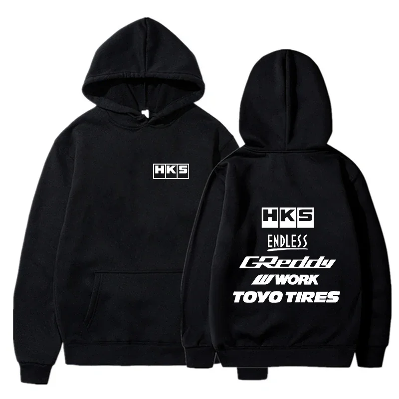 JDM Car Racing Brand List Back - огляд і ціна Streetwear Brand List