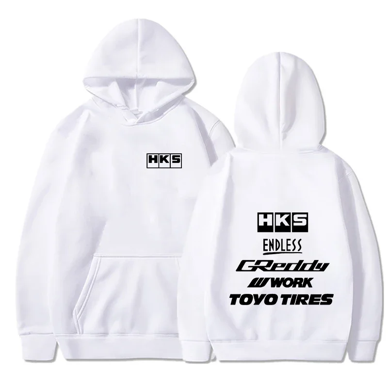 JDM Car Racing Brand List Back - огляд і ціна Streetwear Brand List