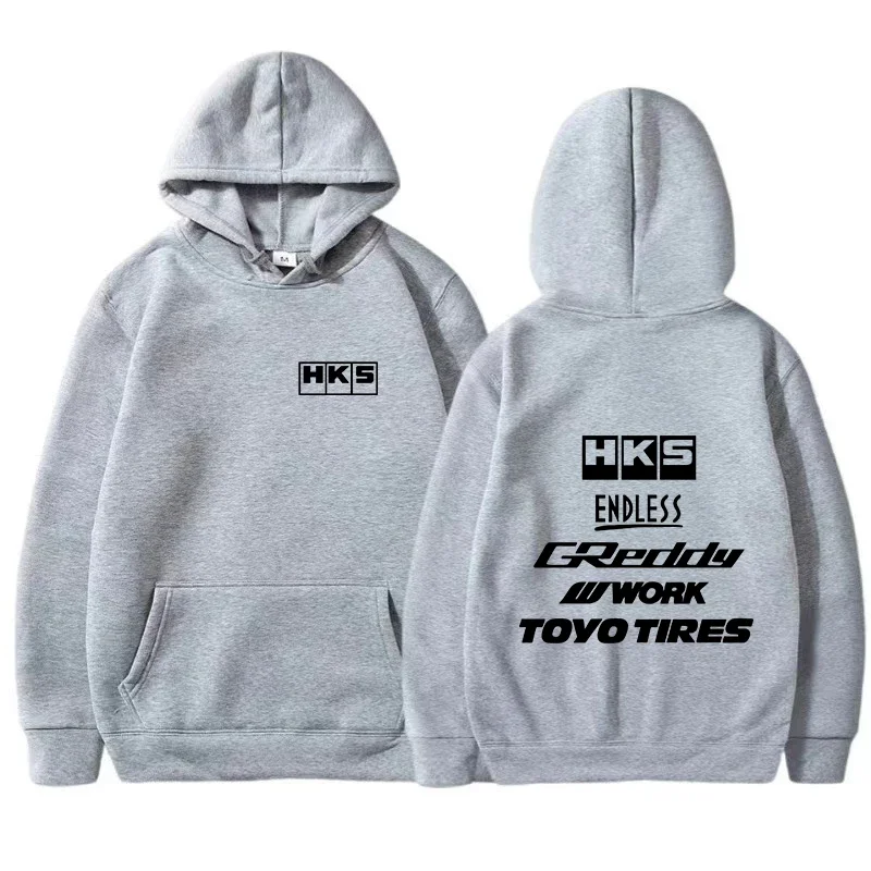 JDM Car Racing Brand List Back - огляд і ціна Streetwear Brand List