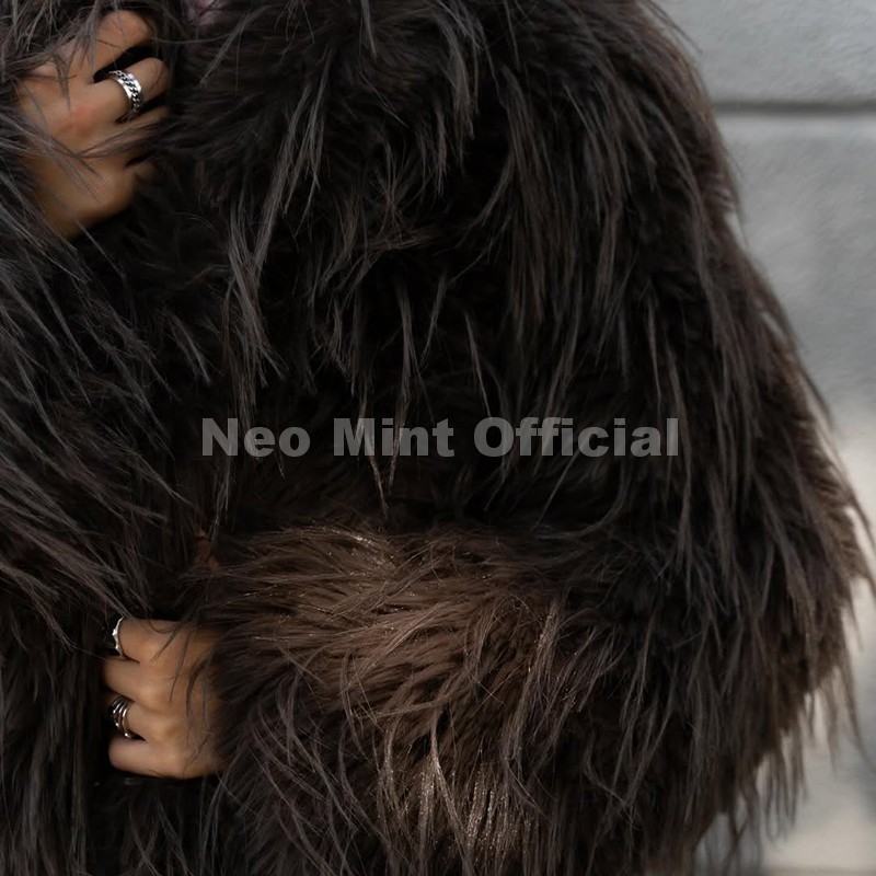 Neo Mint Winter 2025 Tassels F - огляд і ціна Streetwear Girl Brand