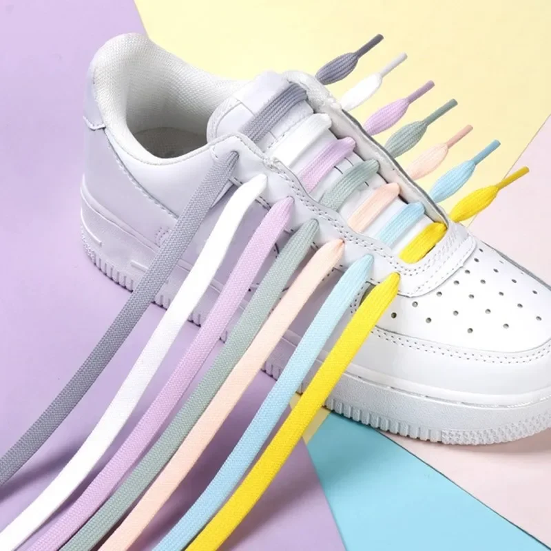 1Pair Sneakers Shoelaces Shoes - огляд і ціна Travis Scott Lace