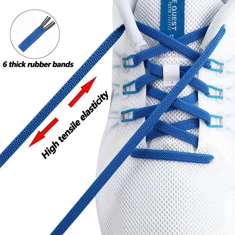 1Pair 7mm Width Elastic Flat C - огляд і ціна Travis Scott Lace
