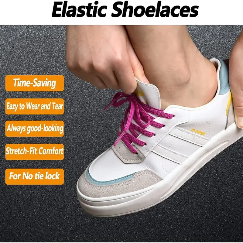 1Pair 7mm Width Elastic Flat C - огляд і ціна Travis Scott Lace