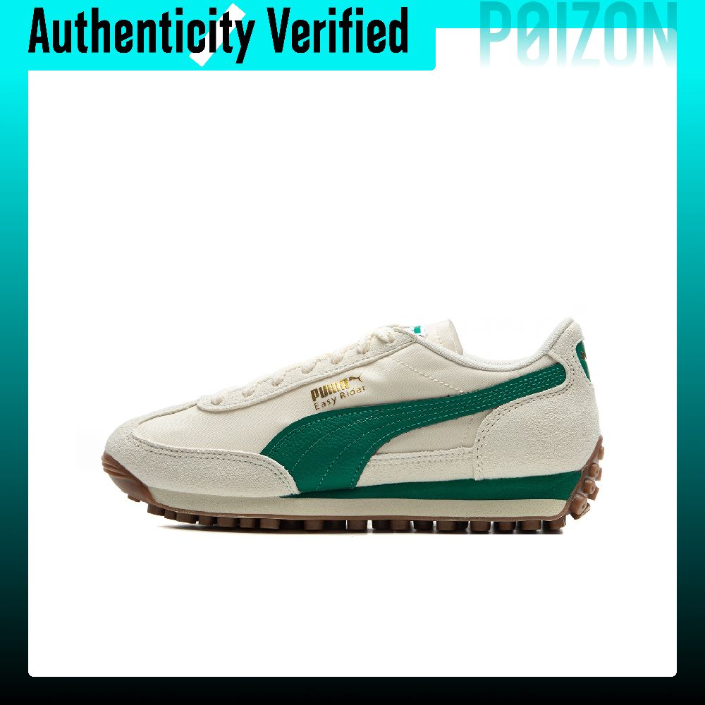 PUMA Easy Rider Low top Casual - огляд і ціна Puma Shoes Rs-X