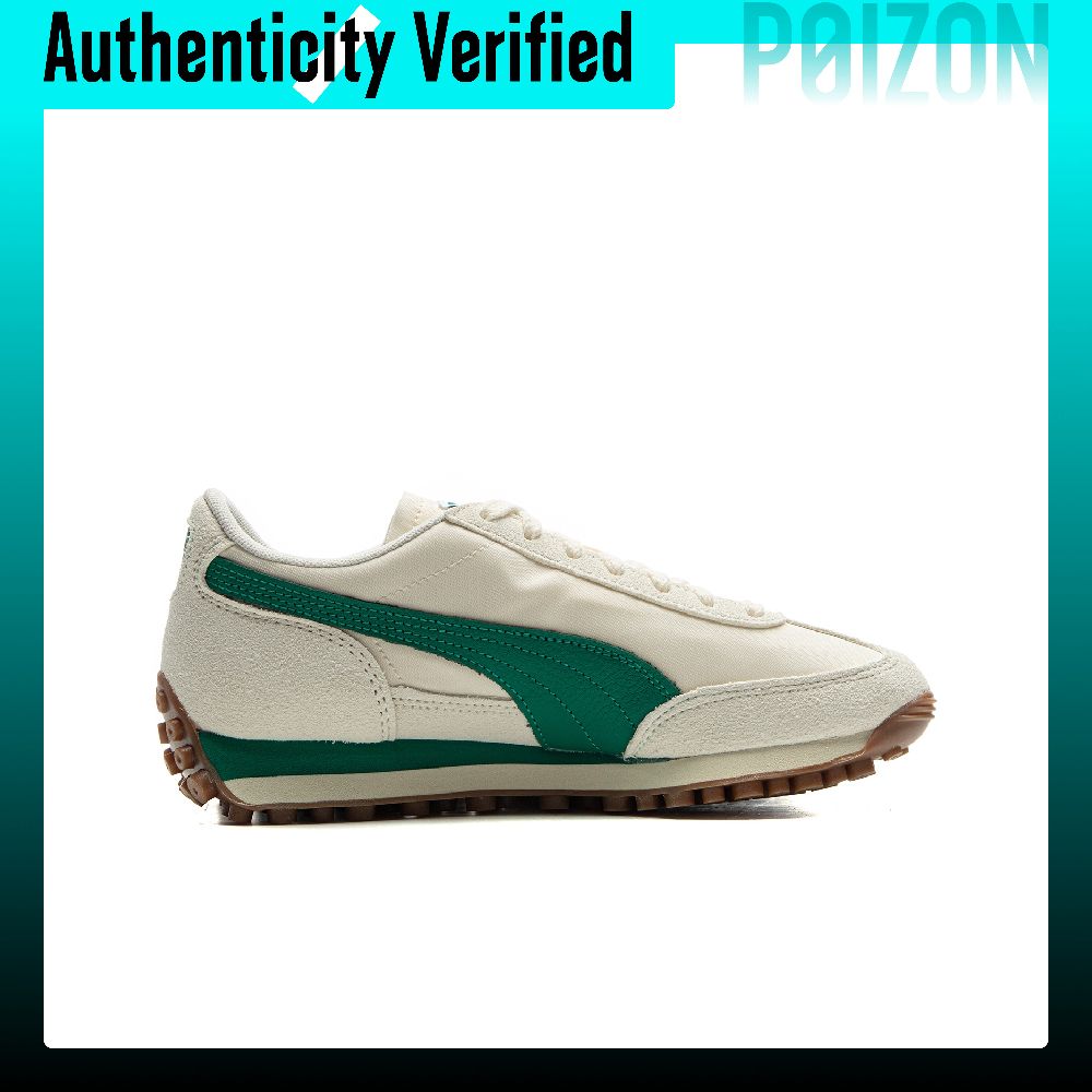 PUMA Easy Rider Low top Casual - огляд і ціна Puma Shoes Rs-X