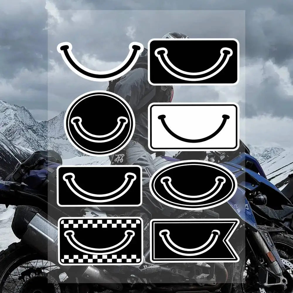 Minia-mas-list Smile As-rc Str - огляд і ціна Streetwear Brand List