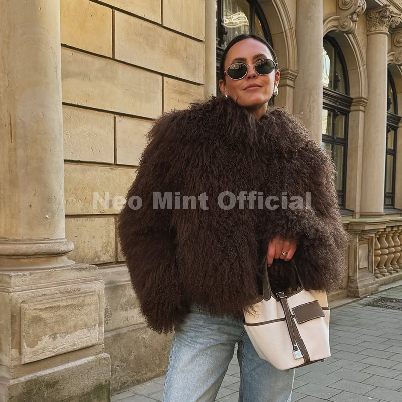 Neo Mint Iconic Blogger Fashio - огляд і ціна Streetwear Girl Brand