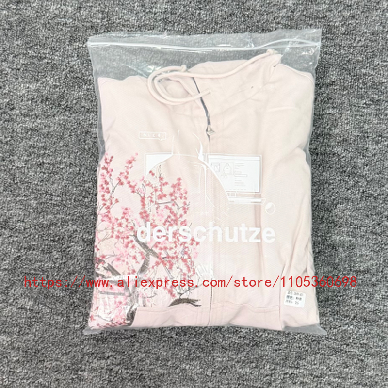 New Arrival Derschutze Jacket  - огляд і ціна Streetwear Brand New