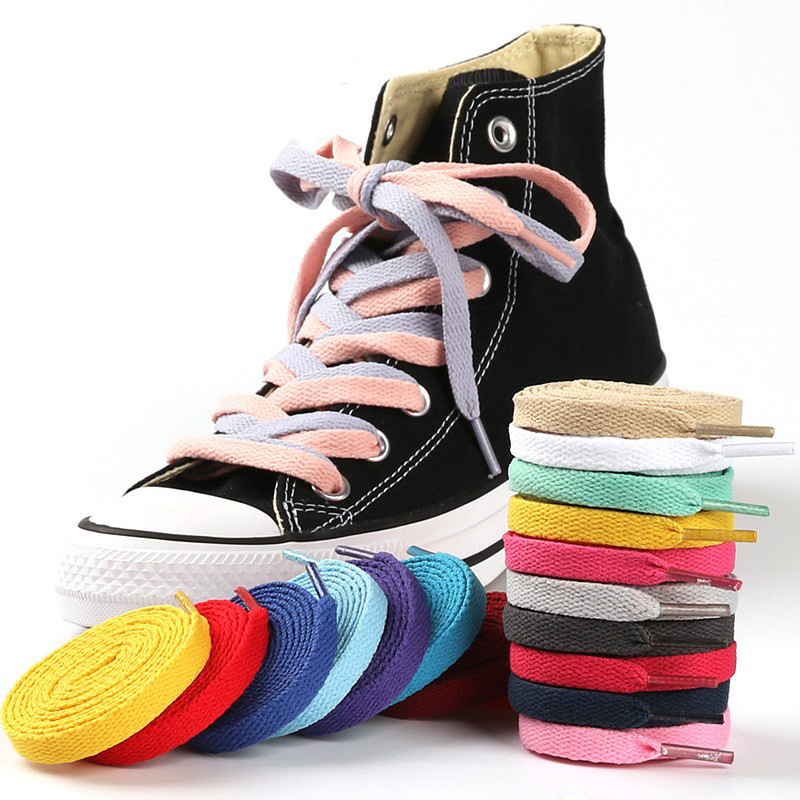 1Pair/3Pair New Unisex 0.7 Cm  - огляд і ціна Travis Scott Lace
