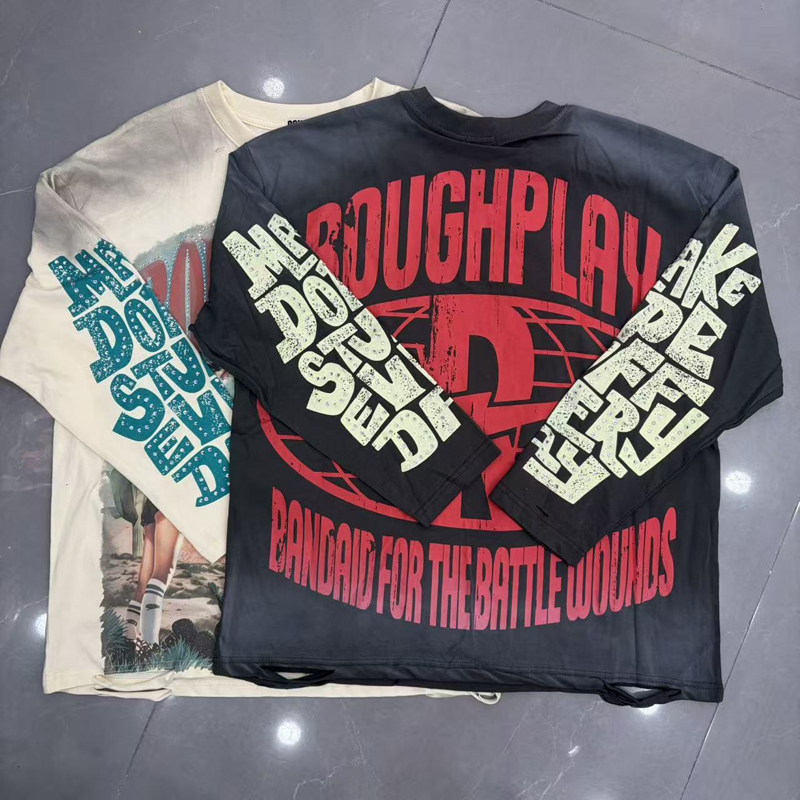 High Quality New Rough Play Lo - огляд і ціна Streetwear Brand New